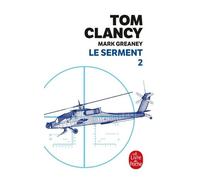 Le Serment tome 2