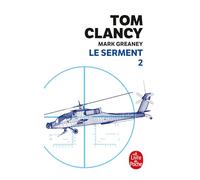 Le Serment tome 2