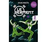 Le serment.Tome 2, Karma