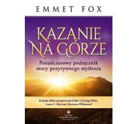 Le Sermon sur la Montagne de Fox Emmet (Buch auf Polnisch)