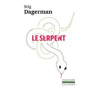 Le Serpent