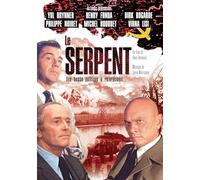 Le Serpent