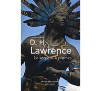 Le Serpent à plumes