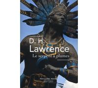 Le Serpent à plumes