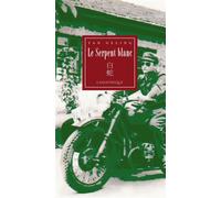 Le Serpent blanc - Geling Yan - Asiatheque Maison Langues Du Mond - broché - Roman