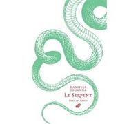 Le serpent chez les Grecs Danielle Jouanna (Auteur)