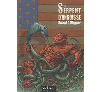 Le serpent d'angoisse