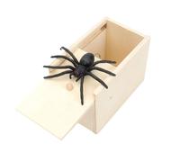 Le serpent de pommes de terre peut sauter,jouet de printemps,jouets délicats pour le jour du poisson d'avril,décoration de fête d'halloween,blagues dans une Gag,cadeaux de farces - Type AW950