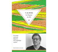 Le serpent des blés