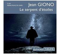 Le Serpent D'étoiles (Audio)