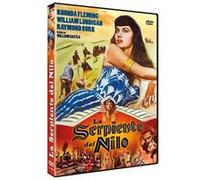 Le Serpent du Nil (1953) / Serpent of the Nile G