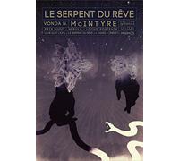 Le Serpent du rêve (2023)