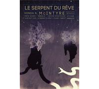 Le Serpent du rêve (2023)