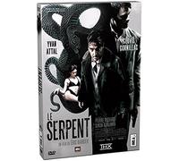 Le Serpent [Édition Collector]