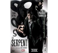 Le Serpent - Édition Collector
