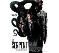 Le Serpent - Édition Collector - Edition Belge