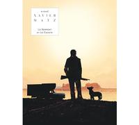 Le Serpent et le Coyote version couleur