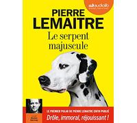Le Serpent Majuscule