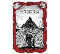 Le Serpent Ouroboros volume 2 - E. R. (Eric Rücker) Eddison - Callidor - broché - Roman
