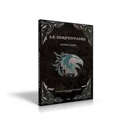 Le Serpentaire