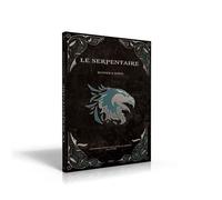 Le Serpentaire