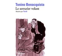 Le serrurier volant