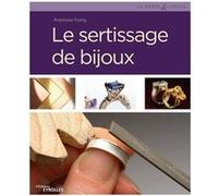 Anastasia Young – Le sertissage de bijoux