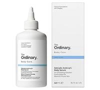 Le sérum corporel à acide salicylique 0,5% de The Ordinary 240ml