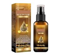 Le sérum en spray à la biotine réduit les frisottis, offre un fini léger et non gras et convient à tous les types de cheveux.