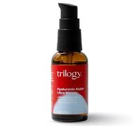 Le sérum léger ultime alimenté par une force de x3 acides hyaluroniques identiques à la peau et Glyco pour une hydratation quotidienne