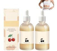 Le Sérum Vrai Ventre, une huile abdominale bio raffermissante et hydratante, nourrit l'élasticité de la peau et procure une hydratation longue durée. Doux et non irritant, il convient aux femmes ence