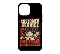 Le Service Client One Star ne recommanderait Pas Coque pour iPhone 12 Mini