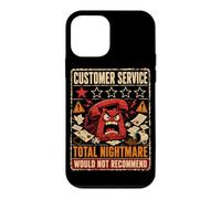 Le Service Client One Star ne recommanderait Pas Coque pour iPhone 12 Mini