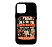Le Service Client One Star ne recommanderait Pas Coque pour iPhone 12 Mini