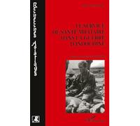 Le Service de santé militaire dans la guerre d'Indochine – L'Harmattan