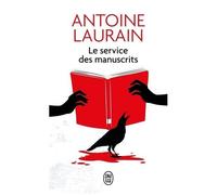Le Service Des Manuscrits