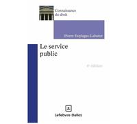 Le Service Public