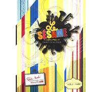 Le SEsame (Cahier de Textes et Agenda des Musiciens)