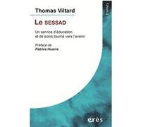 Le SESSAD Thomas Viltard (Auteur)