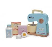 Dinette en bois Set Robot Mixer pâtissier 'Honey Bake' Le Toy Van® -