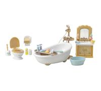 Sylvanian Families – 5286 Salle de bains – Petit