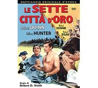 Le Sette Citta' d'oro [Import]