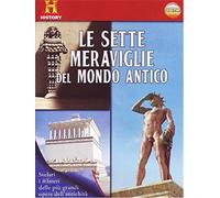 Le sette meraviglie Del Mondo Antico [Import]