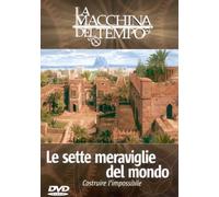 Le Sette Meraviglie Del Mondo [Import]