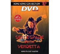 Le Sette Spade Della Vendetta