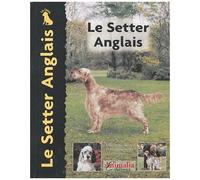 Le Setter Anglais