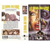 Le seuil du vide [VHS]