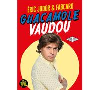 Le Seuil Guacamole vaudou (roman photo)