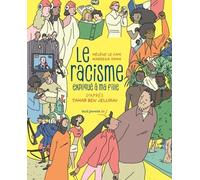 Le Seuil jeunesse Le racisme expliqué à ma fille