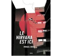 Le Seuil Le Nirvana est ici
